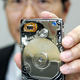 Illustration for article titled Hitachi to Release Terabyte Hard Drive This Year